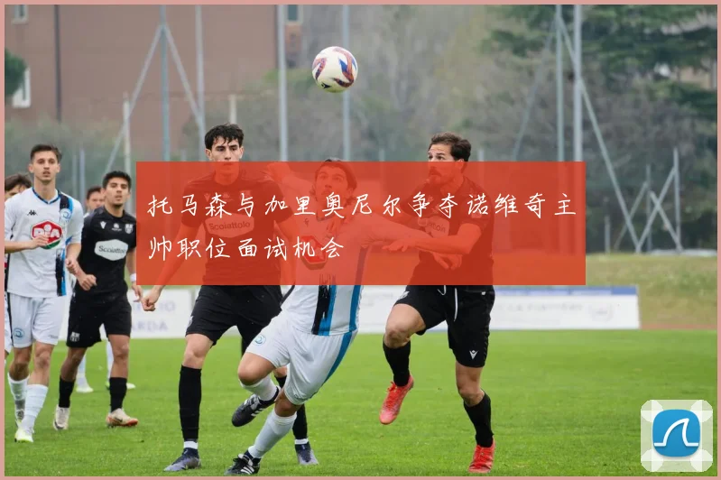 托马森与加里奥尼尔争夺诺维奇主帅职位面试机会